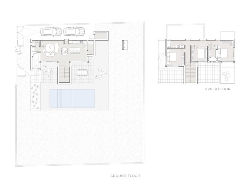 House (Detached) in Pervolia, Larnaca for Sale