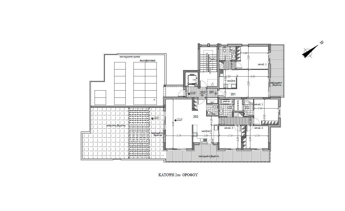 Apartment (Flat) in Agia Fyla, Limassol for Sale