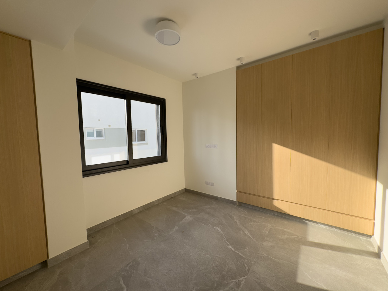 Apartment (Penthouse) in Neapoli, Limassol for Sale