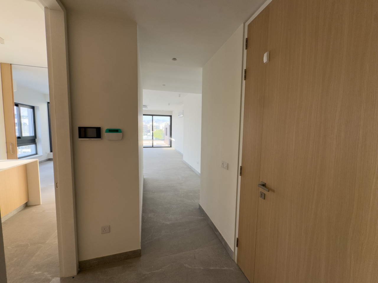 Apartment (Penthouse) in Neapoli, Limassol for Sale