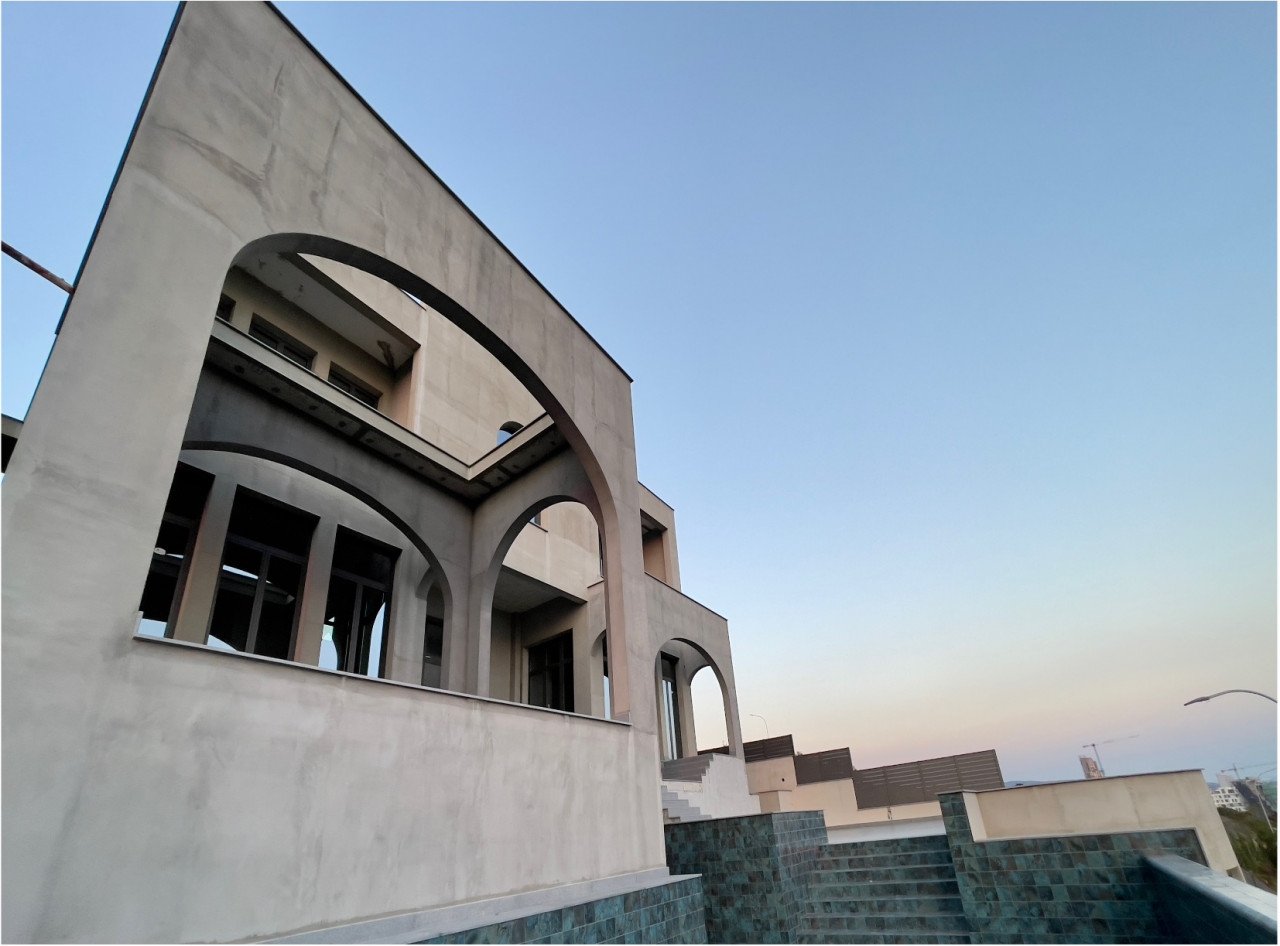 House (Detached) in Amathounta, Limassol for Sale