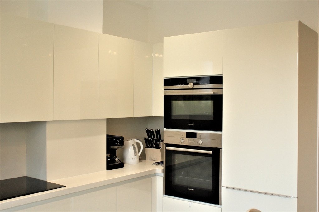 Apartment (Flat) in Agios Tychonas, Limassol for Sale