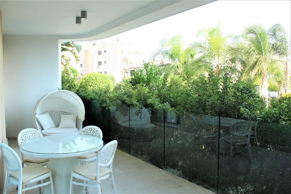 Apartment (Flat) in Agios Tychonas, Limassol for Sale