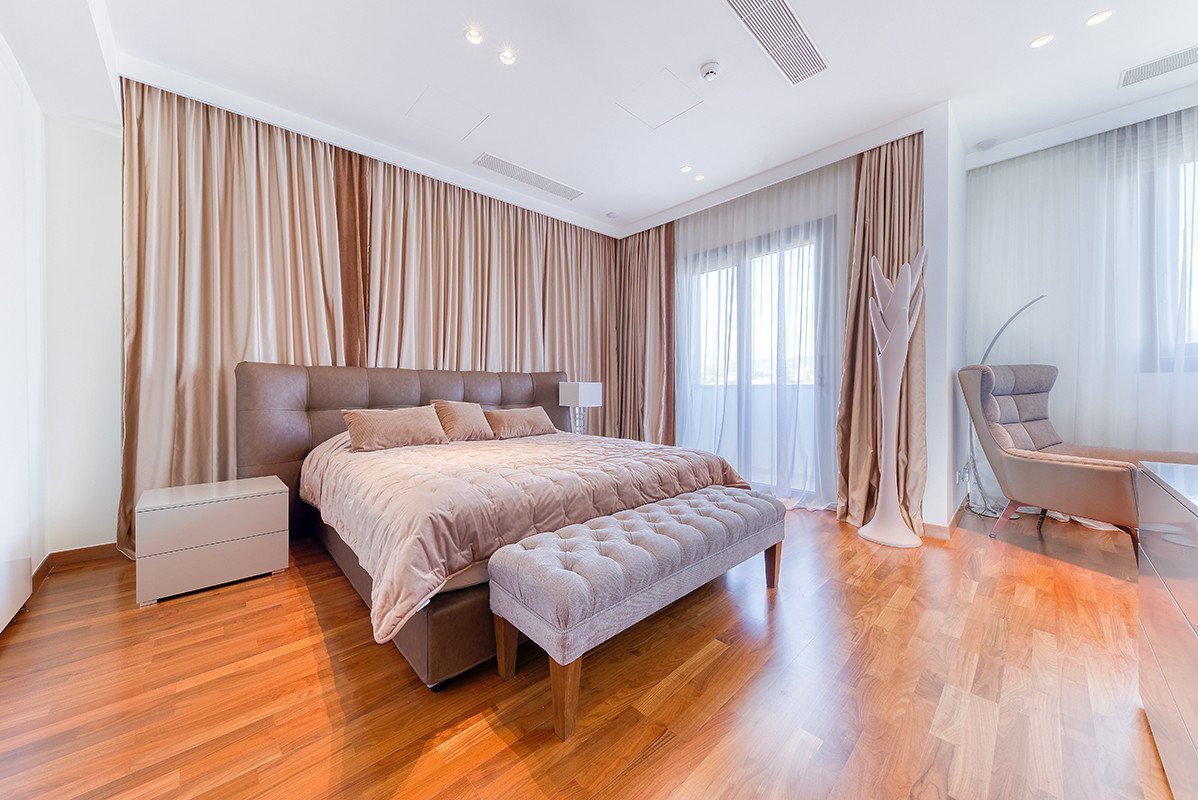Apartment (Flat) in Moutagiaka Tourist Area, Limassol for Sale