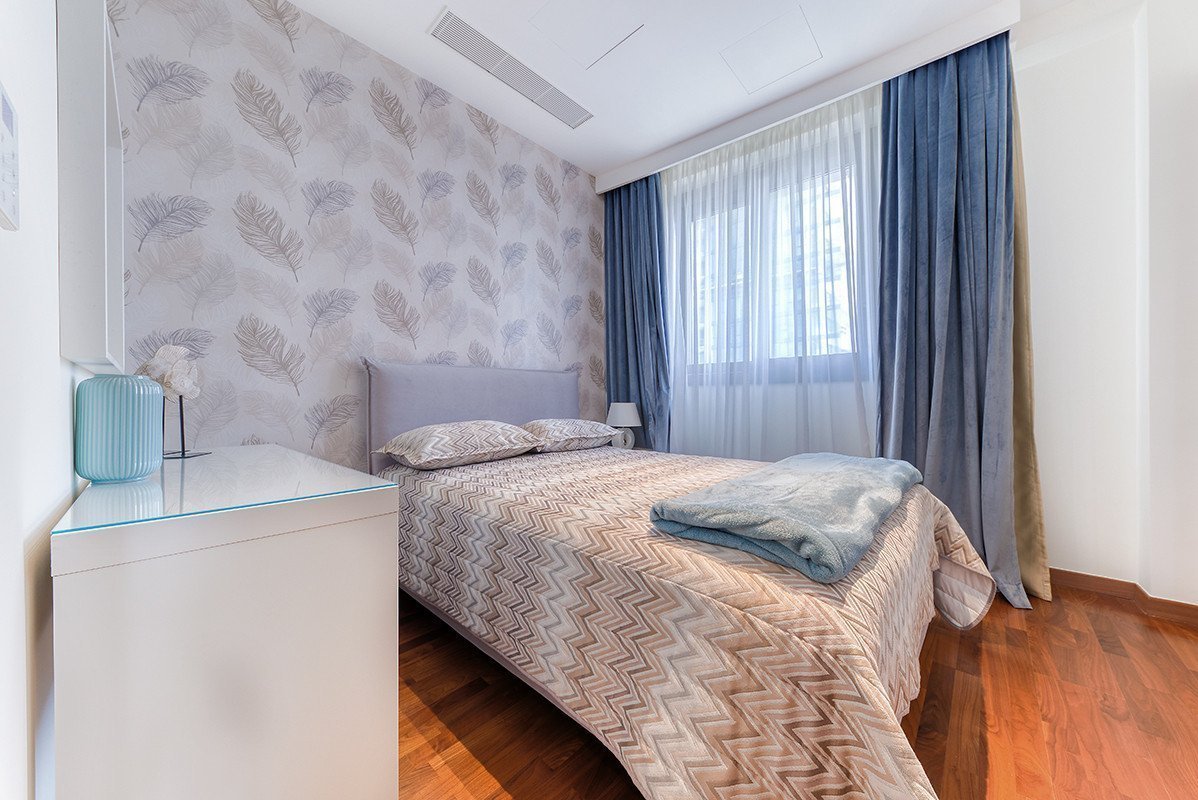 Apartment (Flat) in Moutagiaka Tourist Area, Limassol for Sale