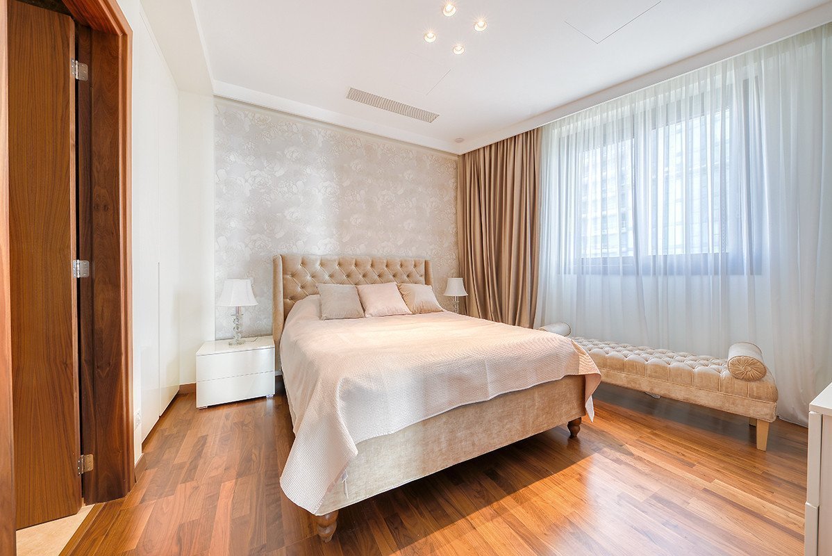 Apartment (Flat) in Moutagiaka Tourist Area, Limassol for Sale