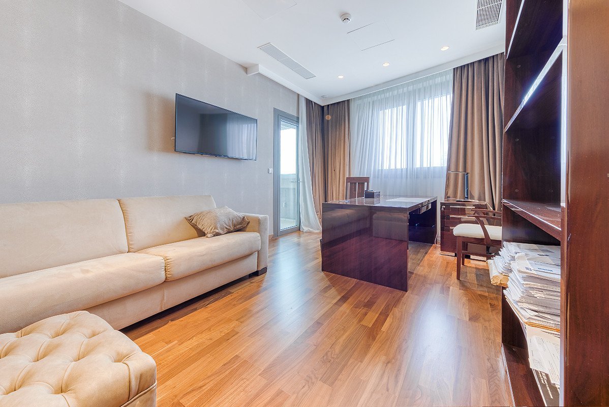 Apartment (Flat) in Moutagiaka Tourist Area, Limassol for Sale