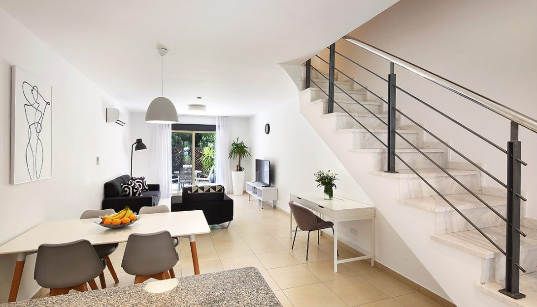 House (Maisonette) in Universal, Paphos for Sale