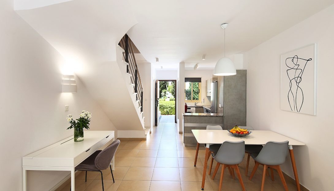 House (Maisonette) in Universal, Paphos for Sale