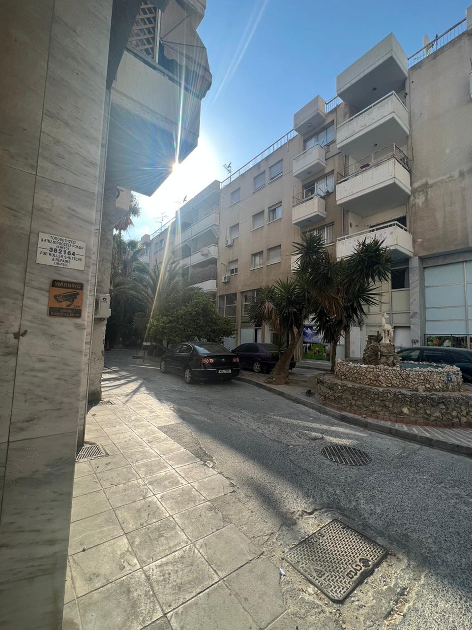 Apartment (Flat) in Agia Triada, Limassol for Sale