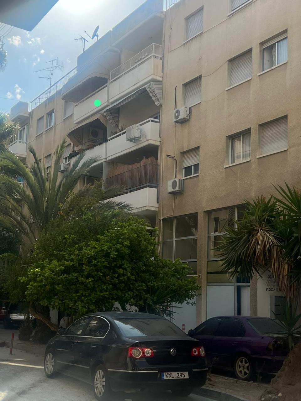 Apartment (Flat) in Agia Triada, Limassol for Sale