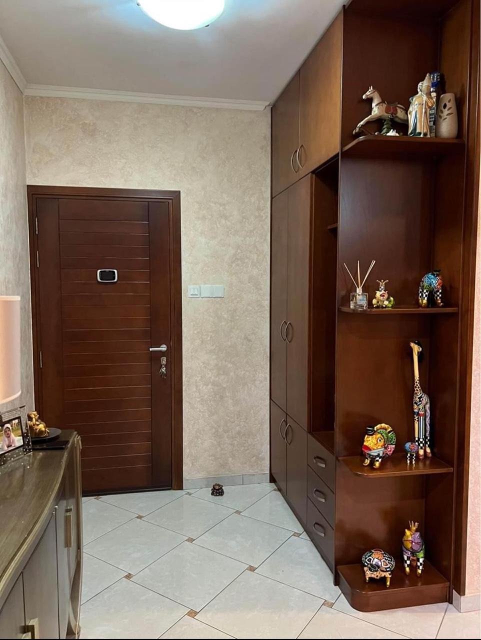 Apartment (Flat) in Agia Triada, Limassol for Sale