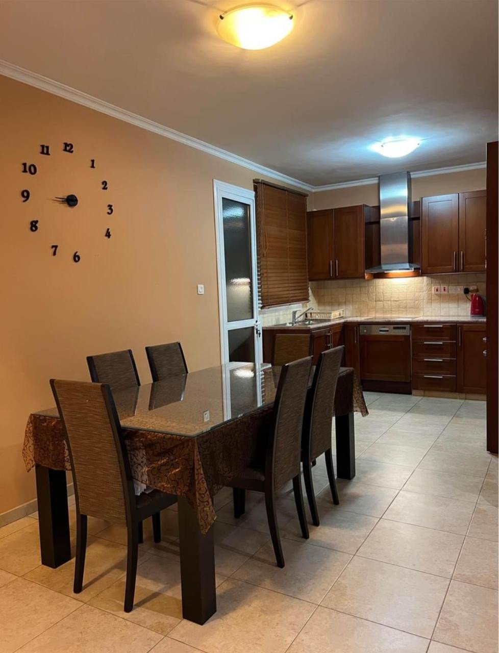 Apartment (Flat) in Agia Triada, Limassol for Sale