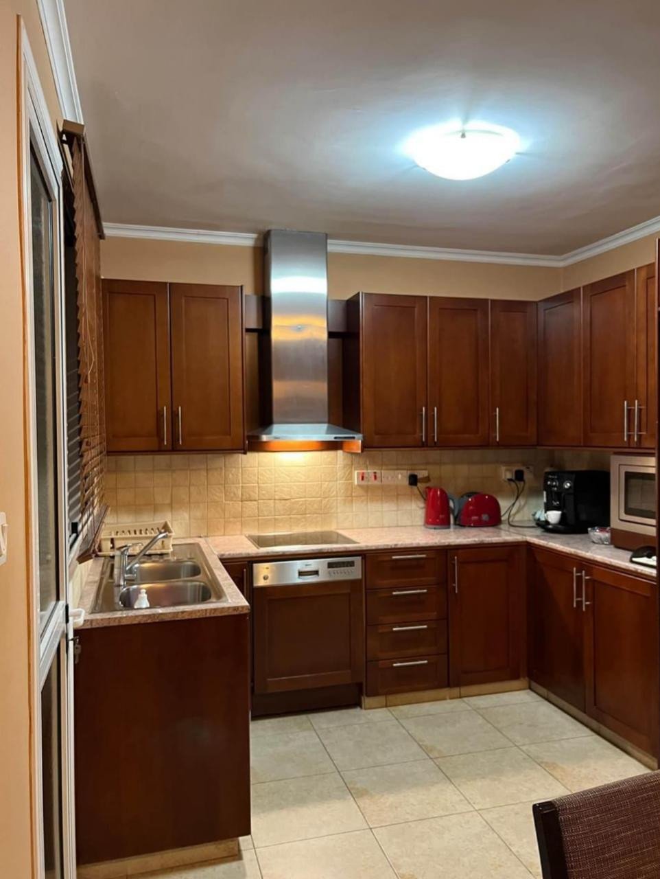 Apartment (Flat) in Agia Triada, Limassol for Sale