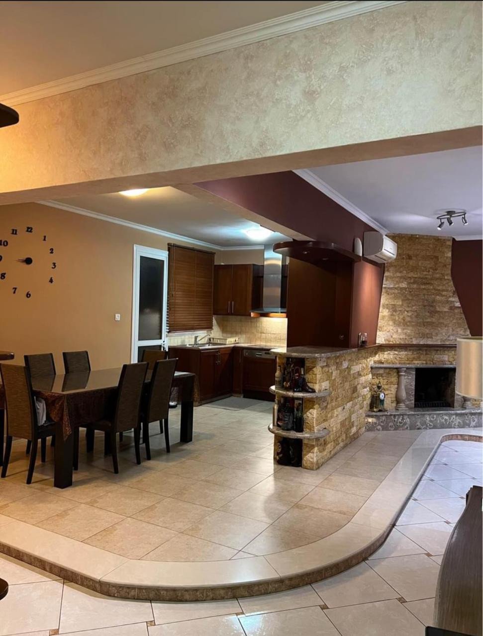 Apartment (Flat) in Agia Triada, Limassol for Sale