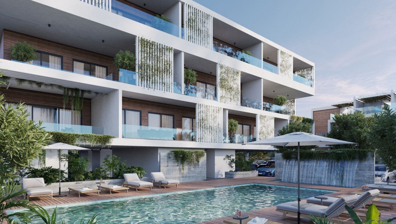 House (Semi detached) in Pano Paphos, Paphos for Sale