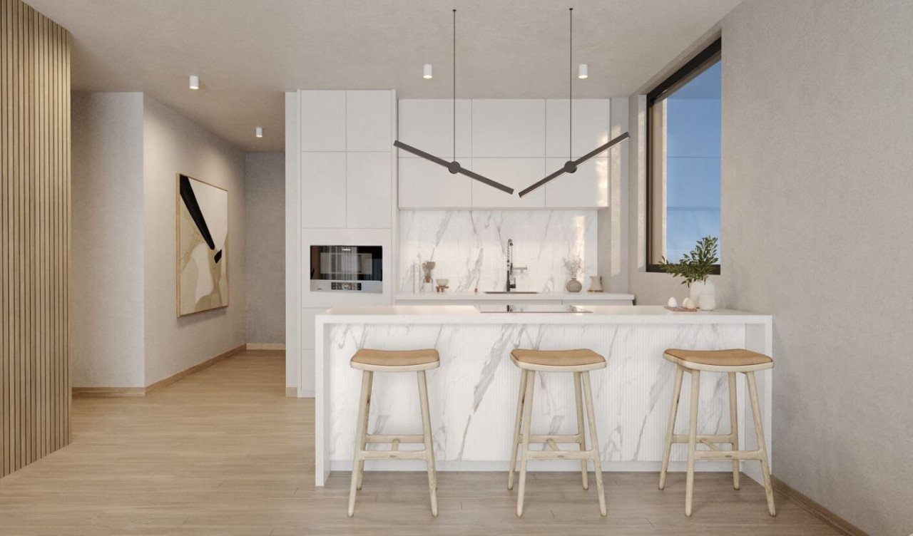 Apartment (Flat) in Universal, Paphos for Sale