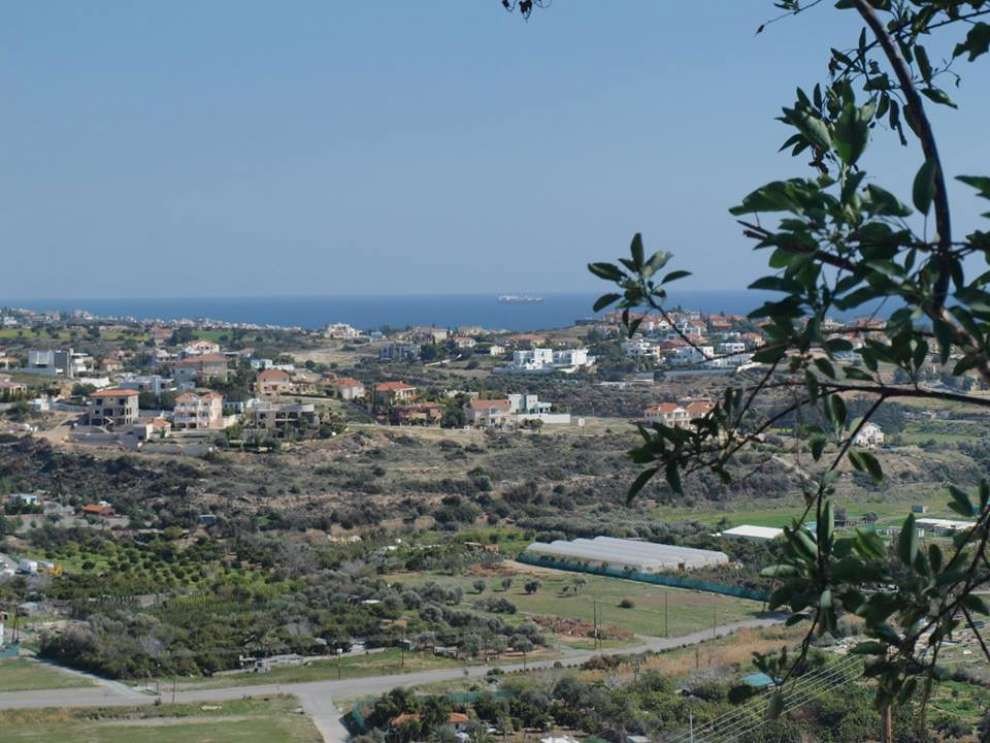 (Residential) in Germasoyia, Limassol for Sale