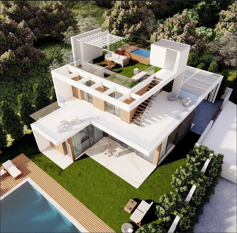 House (Detached) in Protaras, Famagusta for Sale
