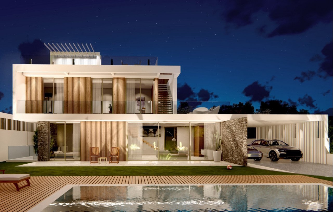 House (Detached) in Protaras, Famagusta for Sale