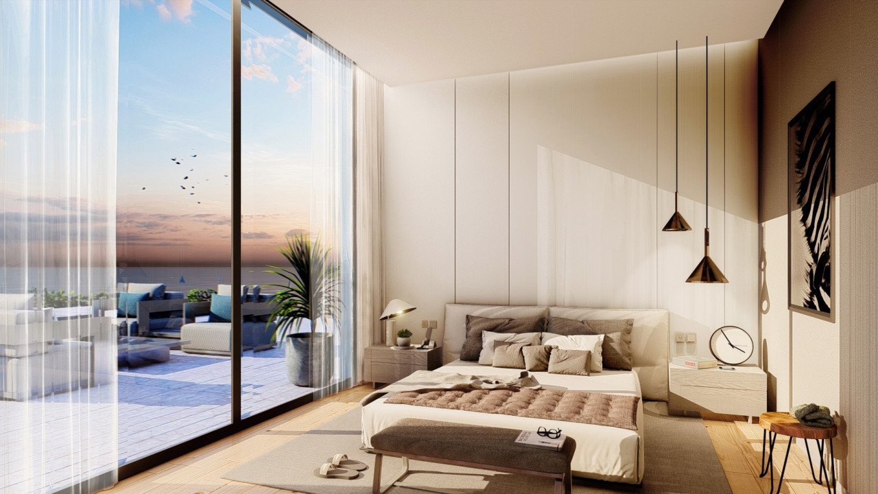 House (Detached) in Protaras, Famagusta for Sale