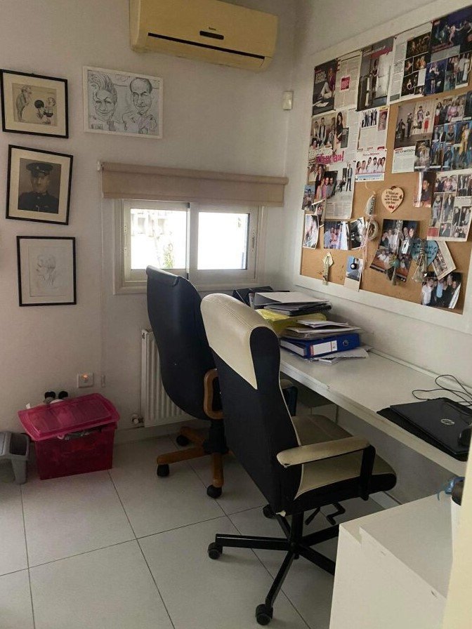 House (Detached) in Petrou kai Pavlou, Limassol for Sale