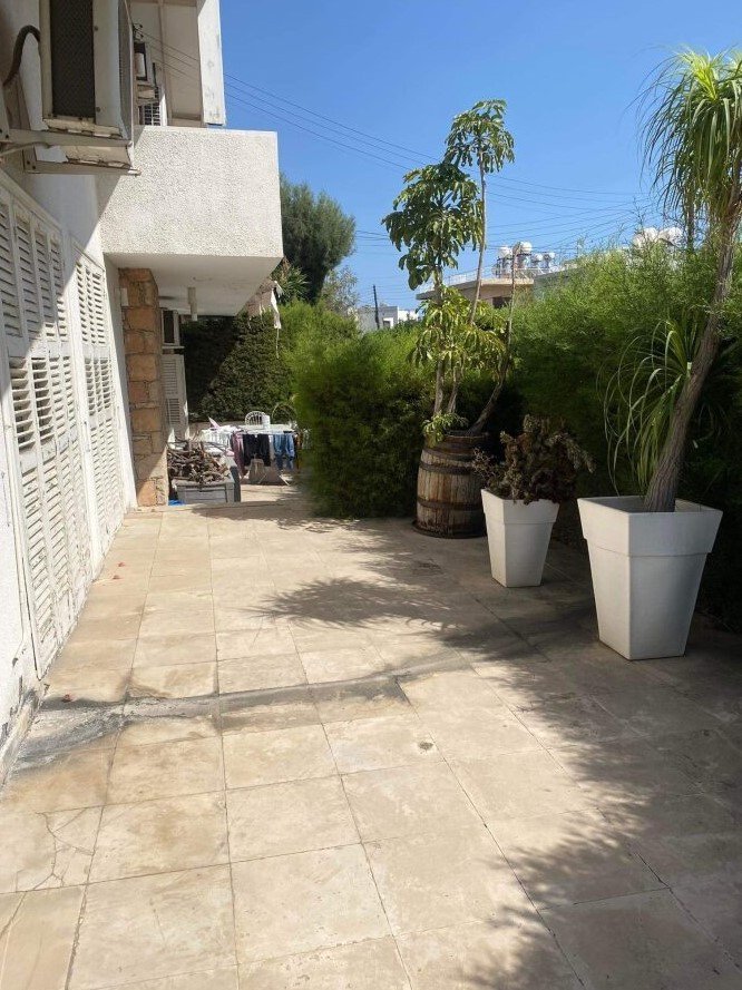 House (Detached) in Petrou kai Pavlou, Limassol for Sale