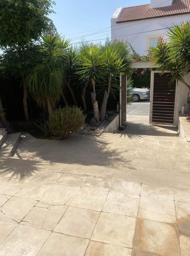 House (Detached) in Petrou kai Pavlou, Limassol for Sale