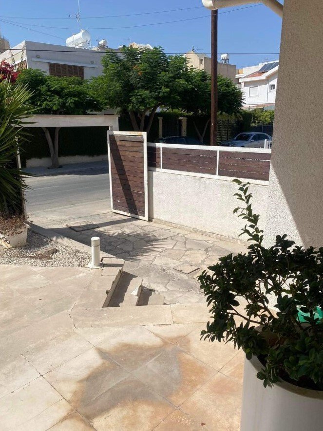 House (Detached) in Petrou kai Pavlou, Limassol for Sale