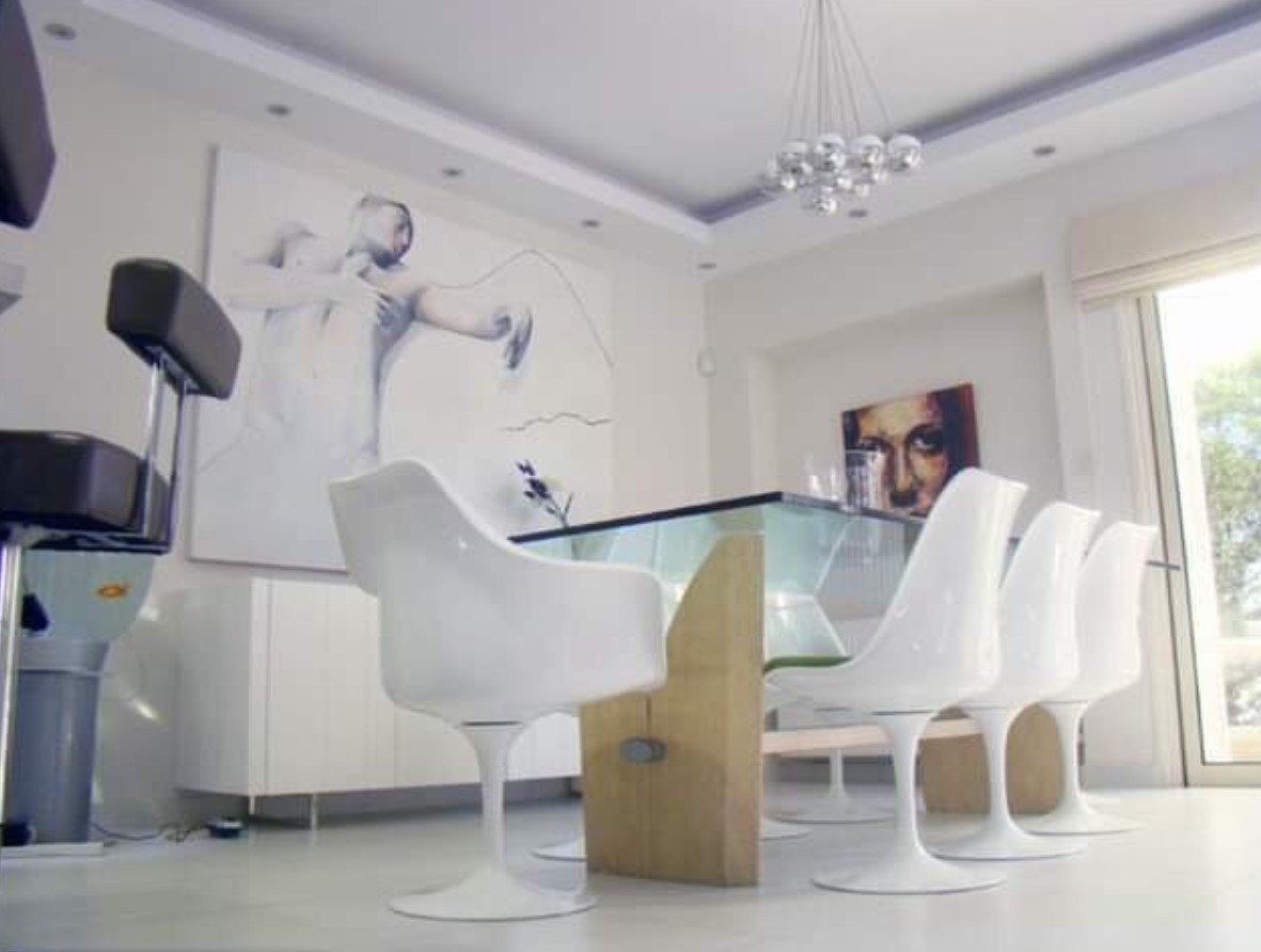 House (Detached) in Petrou kai Pavlou, Limassol for Sale