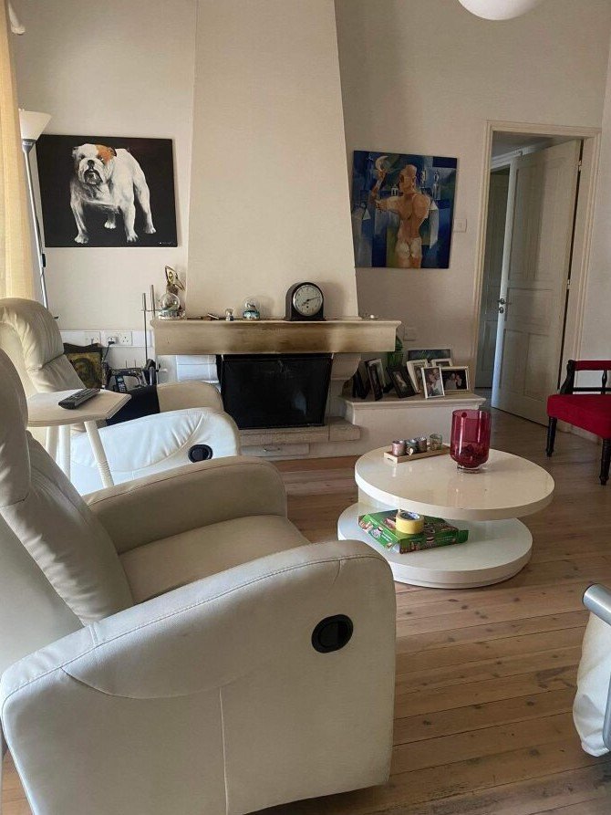 House (Detached) in Petrou kai Pavlou, Limassol for Sale