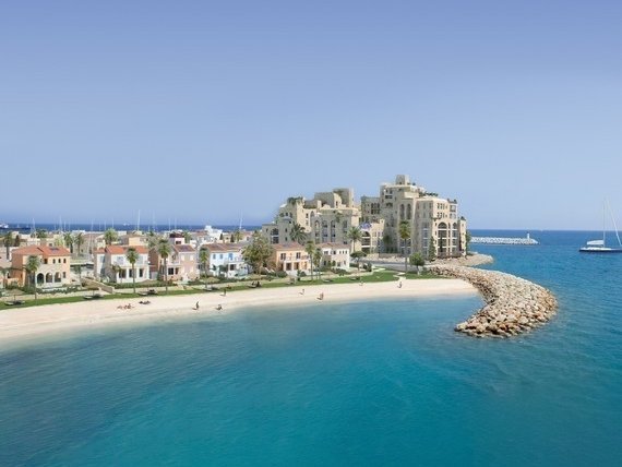 Apartment (Flat) in Limassol Marina Area, Limassol for Sale