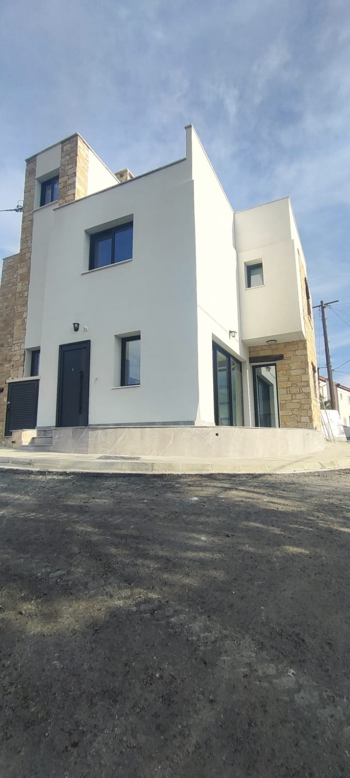 House (Maisonette) in Pyrgos, Limassol for Sale