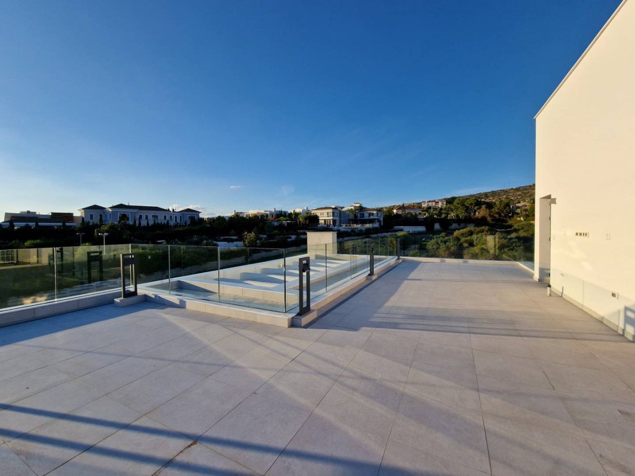 House (Detached) in Agios Tychonas, Limassol for Sale
