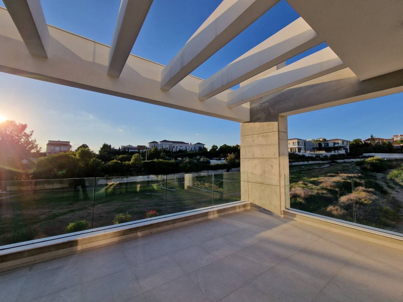 House (Detached) in Agios Tychonas, Limassol for Sale