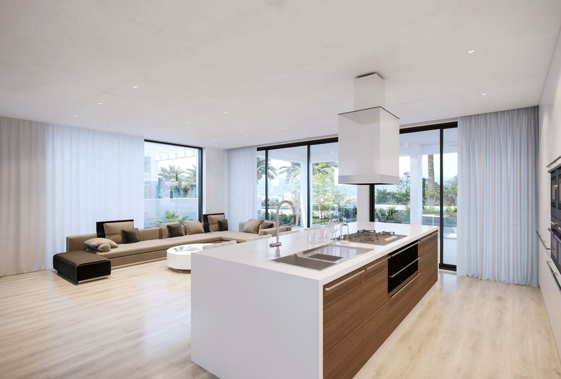 House (Detached) in Agios Tychonas, Limassol for Sale