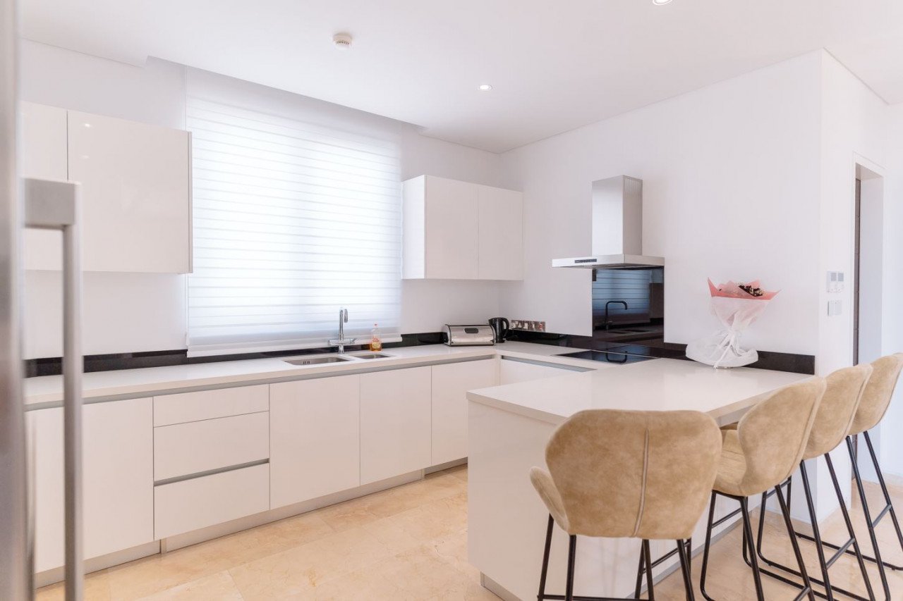 House (Detached) in Coral Bay, Paphos for Rent