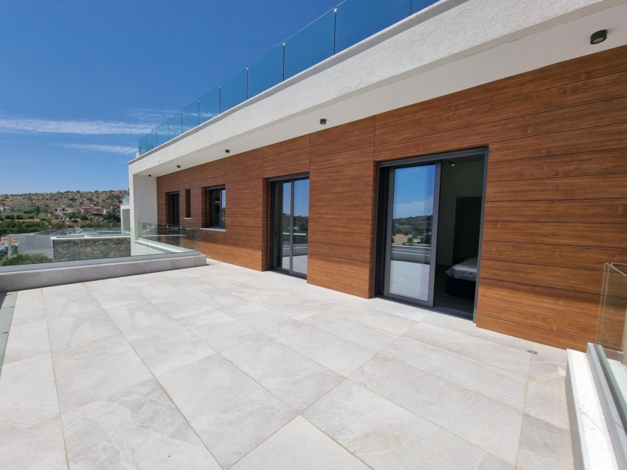 House (Detached) in Agios Tychonas, Limassol for Sale