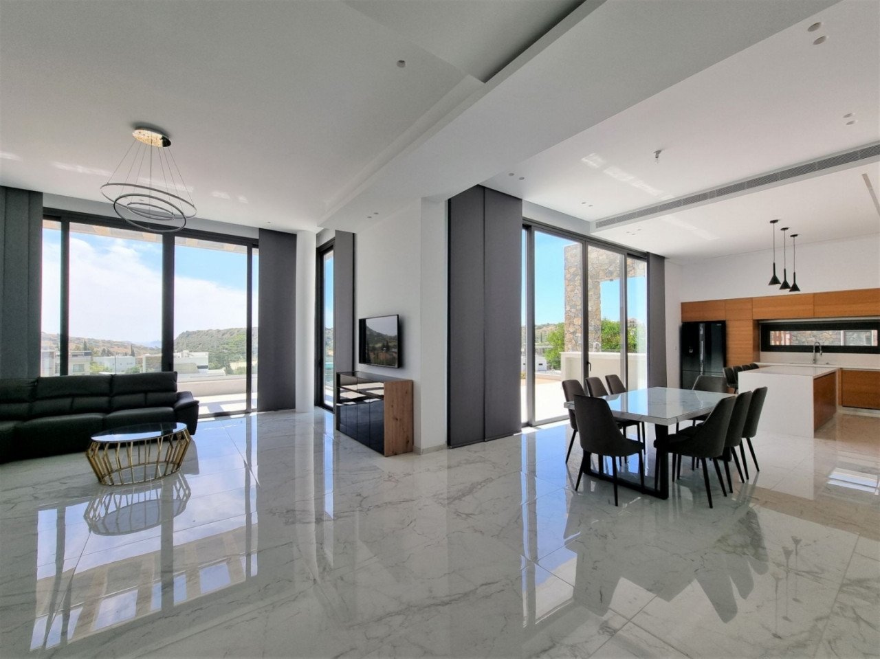 House (Detached) in Agios Tychonas, Limassol for Sale