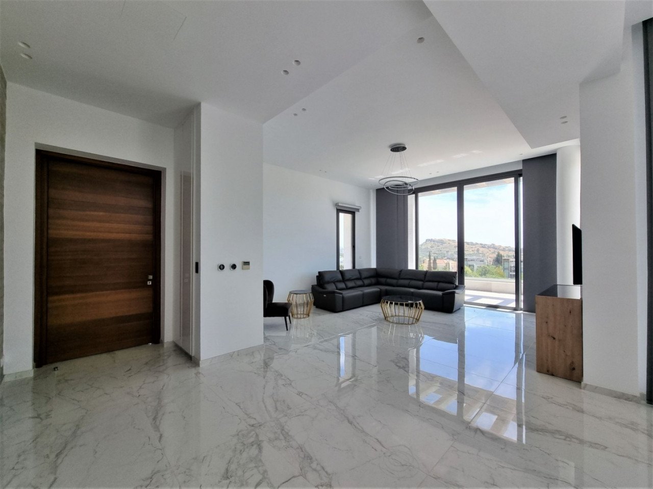 House (Detached) in Agios Tychonas, Limassol for Sale