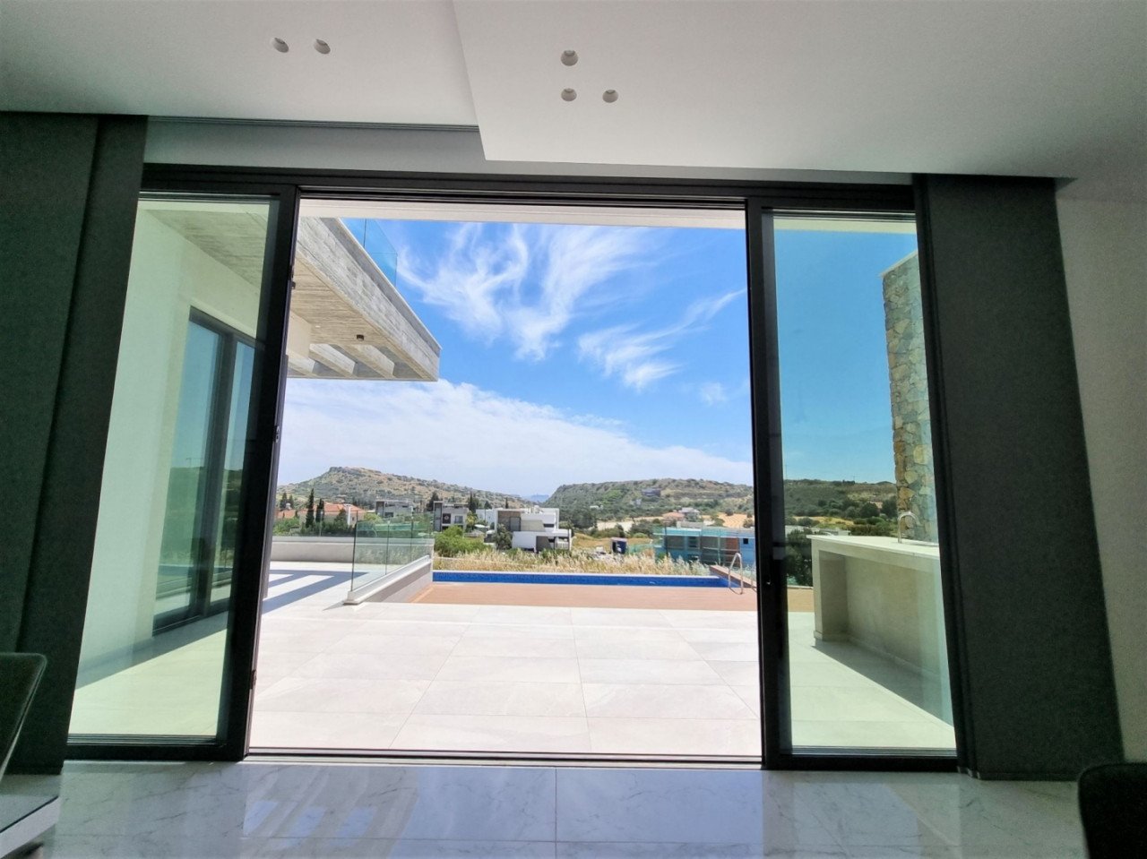 House (Detached) in Agios Tychonas, Limassol for Sale