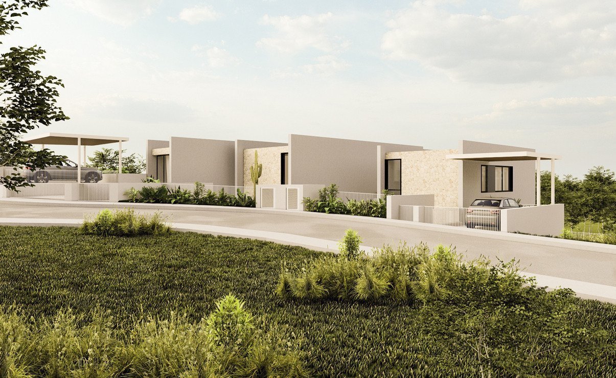 House (Detached) in Germasoyia, Limassol for Sale