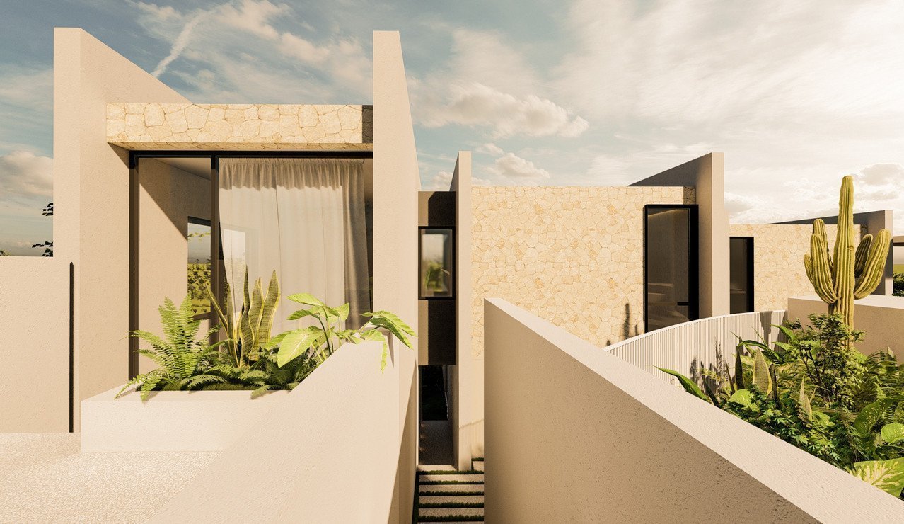 House (Detached) in Germasoyia, Limassol for Sale