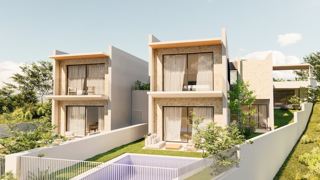 House (Detached) in Germasoyia, Limassol for Sale