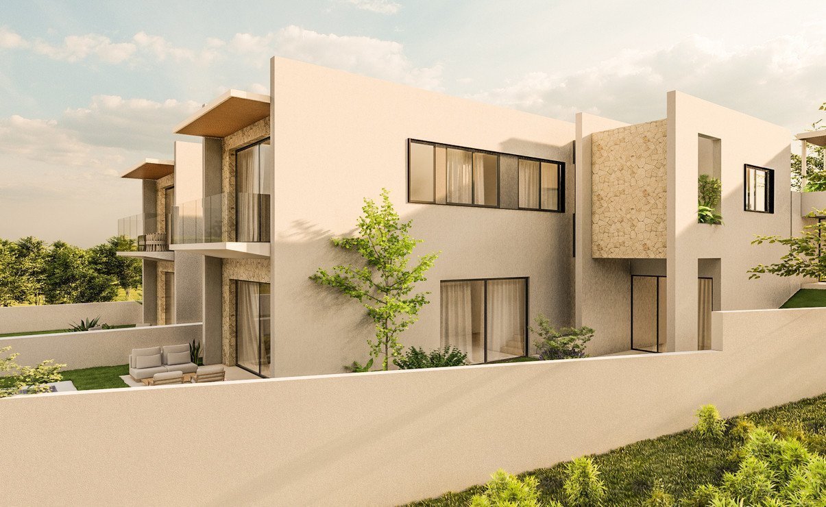 House (Detached) in Germasoyia, Limassol for Sale