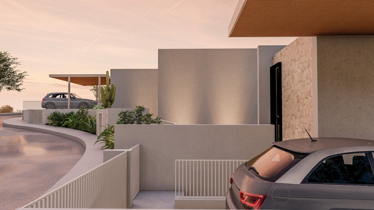 House (Detached) in Germasoyia, Limassol for Sale