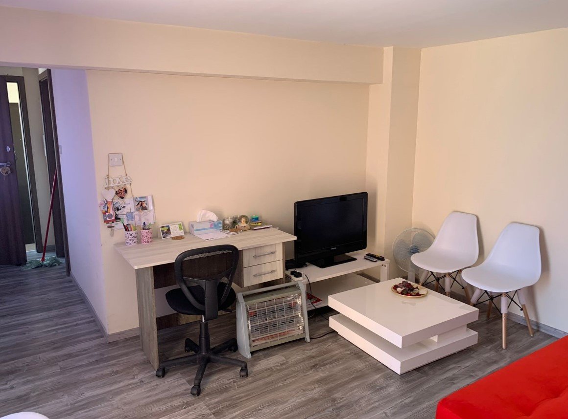 Investment (Residential) in Agia Zoni, Limassol for Sale