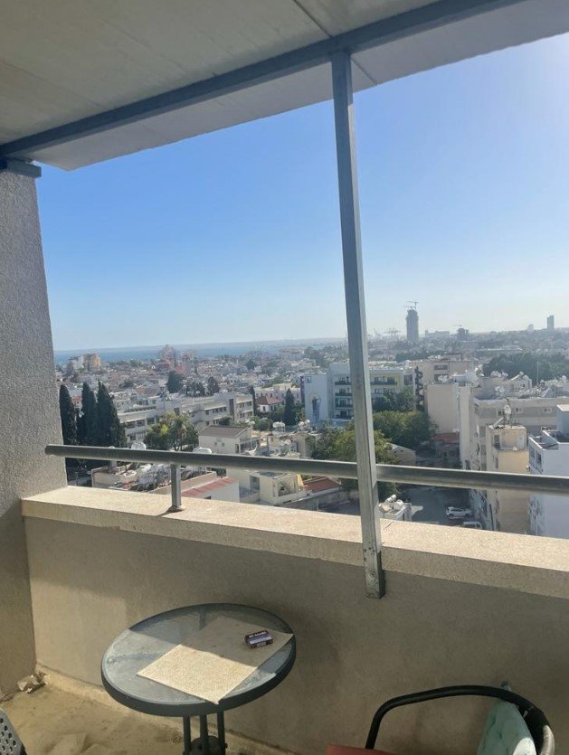 Investment (Residential) in Agia Zoni, Limassol for Sale