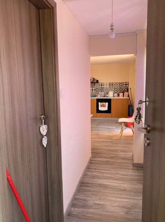 Investment (Residential) in Agia Zoni, Limassol for Sale