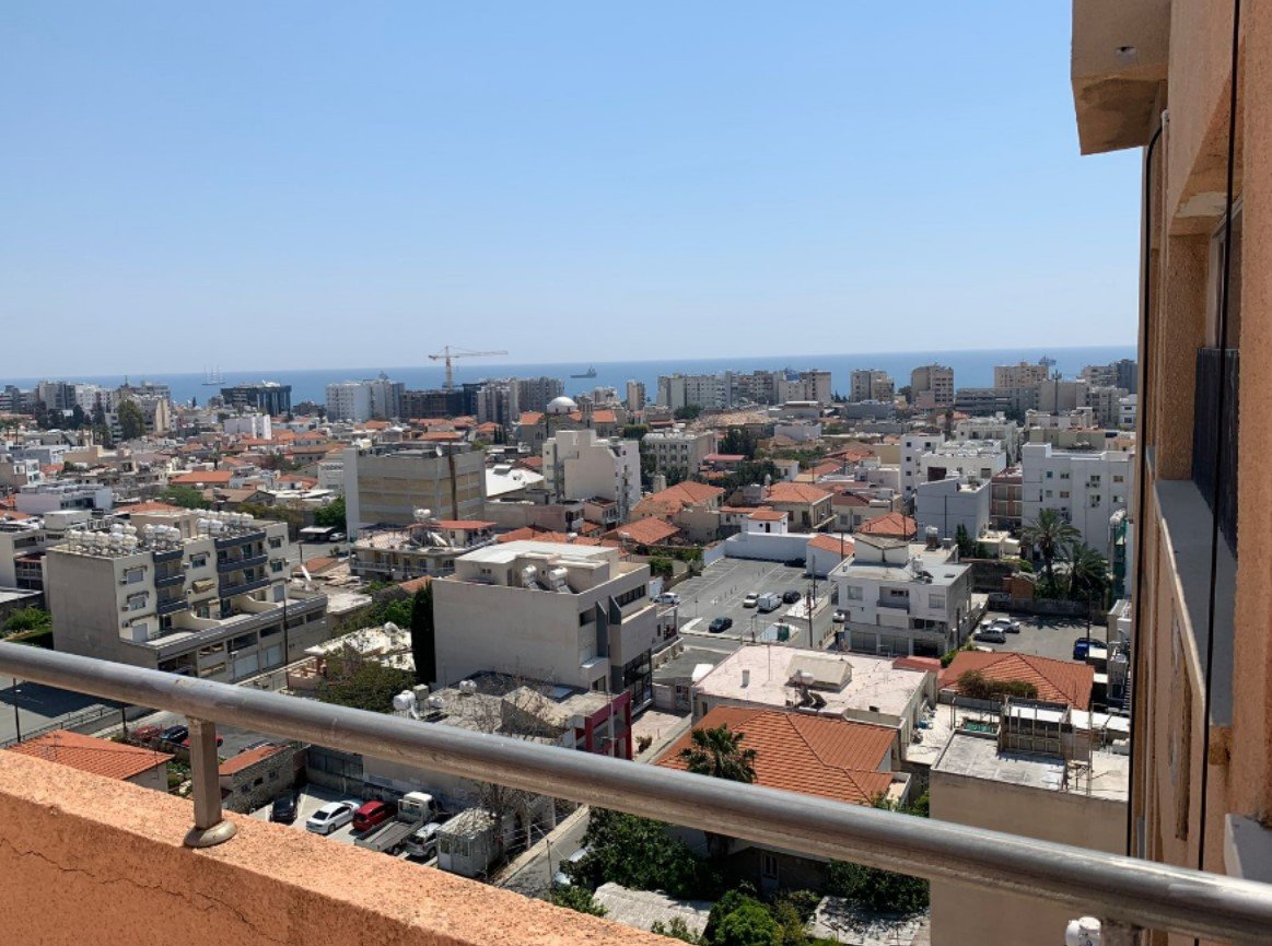 Investment (Residential) in Agia Zoni, Limassol for Sale